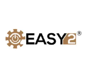 Logo der Firma EASY2