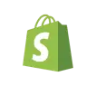 Logo Shopify