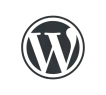 Logo Wordpress