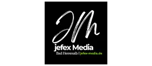 Logo von jefex Media