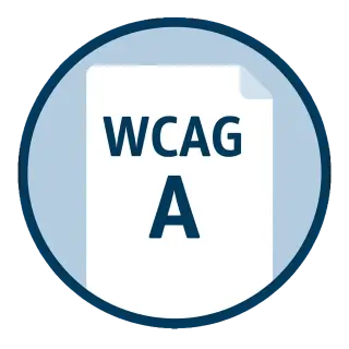 Ein Blatt mit der Aufschrift 