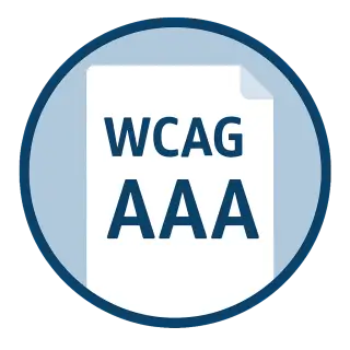 Ein Blatt mit der Aufschrift 