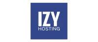 Logo von IZY Hosting GmbH